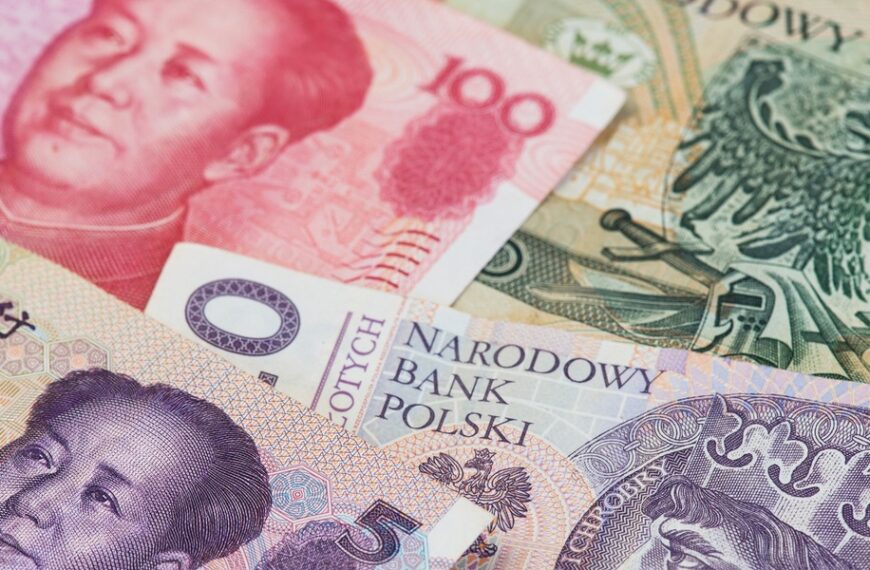 Pekin umacnia wpływy dzięki chińskim pożyczkom. Polska traci znaczenie na arenie międzynarodowej.