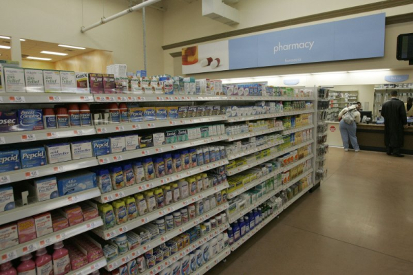 Badania wykazały, że aspiryna w małych dawkach jest korzystna dla pacjentów z…