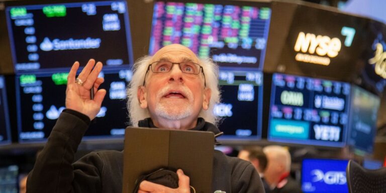 Inwestorzy zaniepokojeni tymi czterema kwestiami. Najgorszy początek miesiąca dla Wall Street od wiosny. - INFBusiness