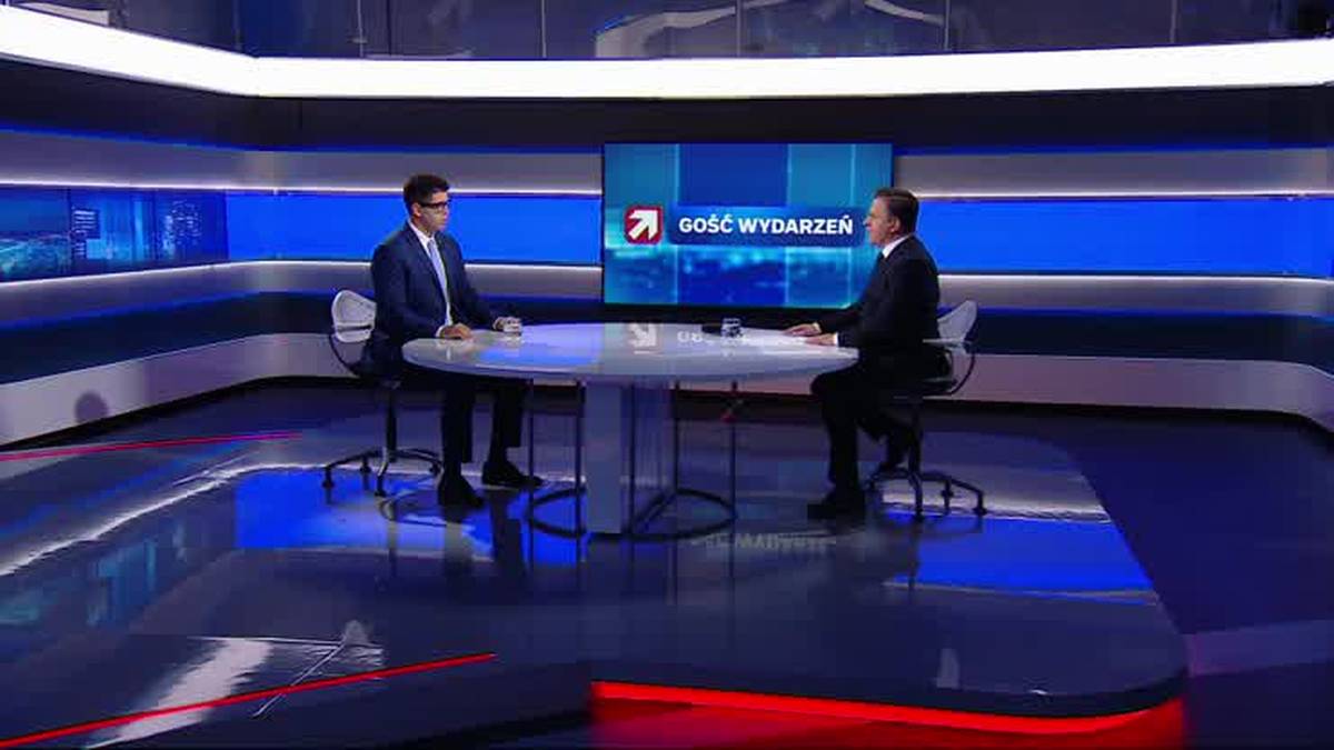 Denerwuje mnie, że nadmiernie skupiamy się na osobach. Zbyt wiele w ramach koalicji debatujemy o personaliach, podczas gdy obywatele oczekują, że będziemy dyskutować o problemach - stwierdziła w audycji "Gość Wydarzeń" minister funduszy i polityki regionalnej Katarzyna Pełczyńska-Nałęcz. "To mnie drażni". Minister Pełczyńska-Nałęcz o dyskusjach koalicyjnych. - INFBusiness