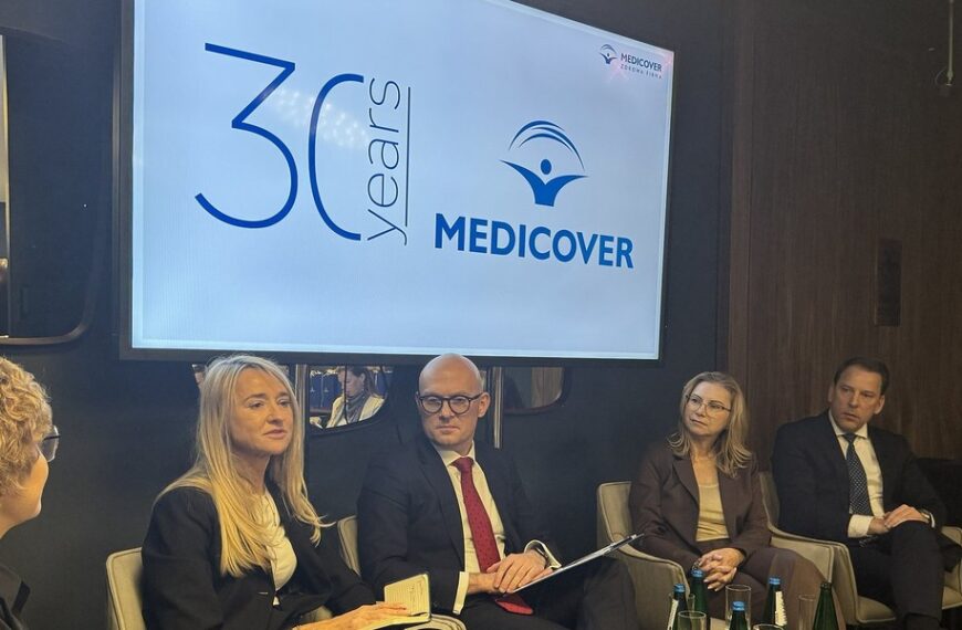 Inwestycja w ludzi przynosi zyski: miliardowe oszczędności, nieocenione benefity.