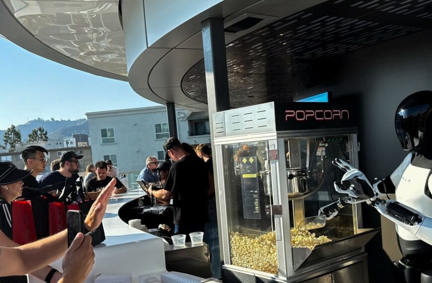 Miliardowy pakiet Muska: Cel nieosiągnięty. Akcjonariusze wciąż wierzą.