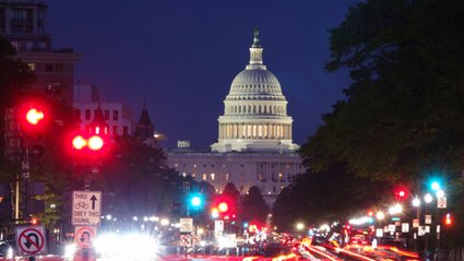 Amerykańska gospodarka traci miliardy przez najdłuższy w historii paraliż administracyjny