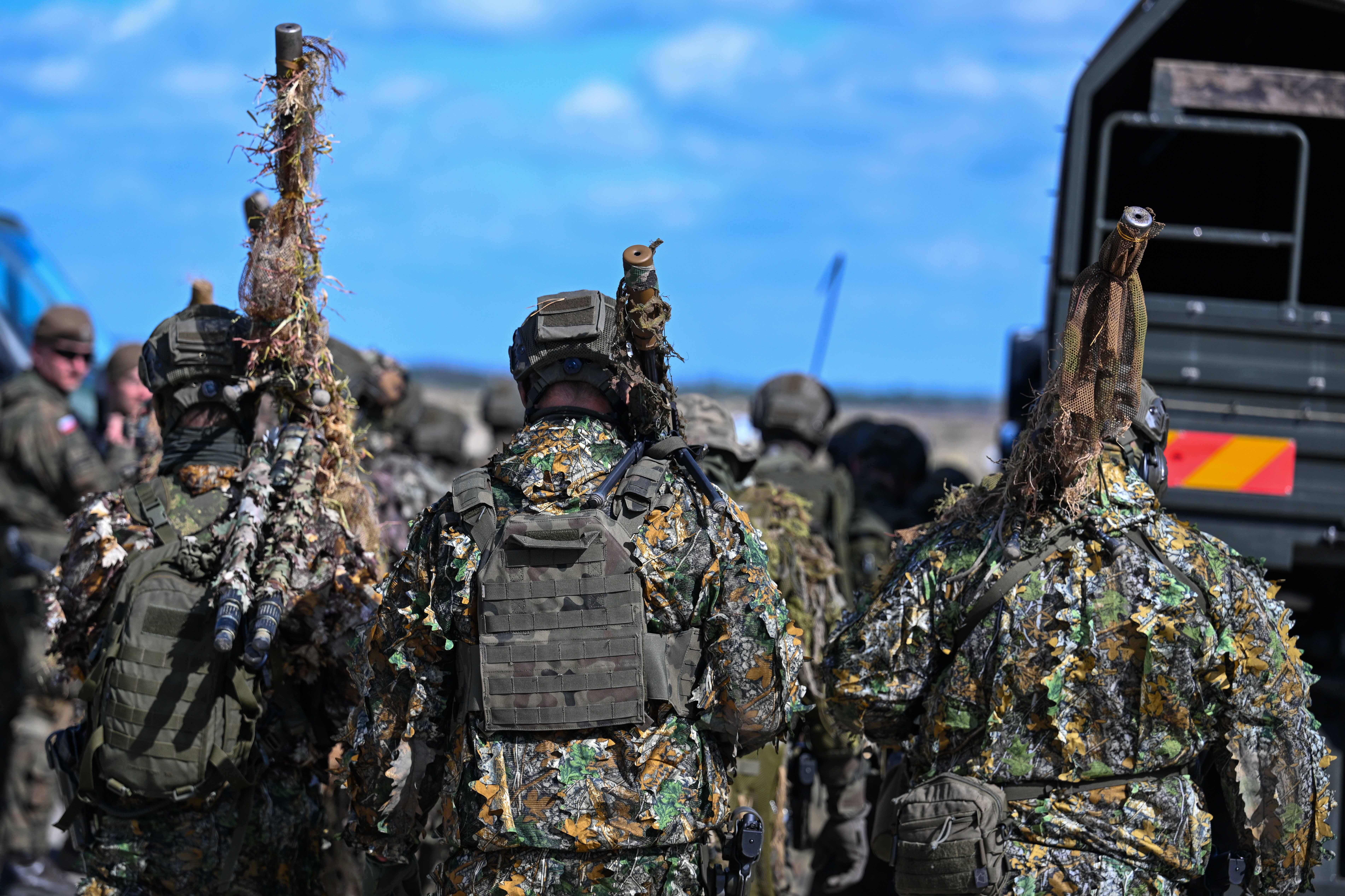 IWF oraz Instytut Sobieskiego pragną, aby sektor prywatny wzmocnił odporność państwa. Rafał Brzoska wspiera inicjatywę. - INFBusiness