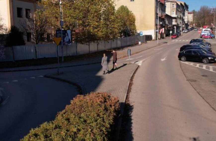 Śmierć w wypadku: bez kary. Przyczyną „problemy z przemianą materii”