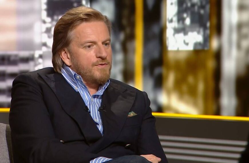 Polski autor z nagrodą. Nowa powieść zachwyca w Niemczech.