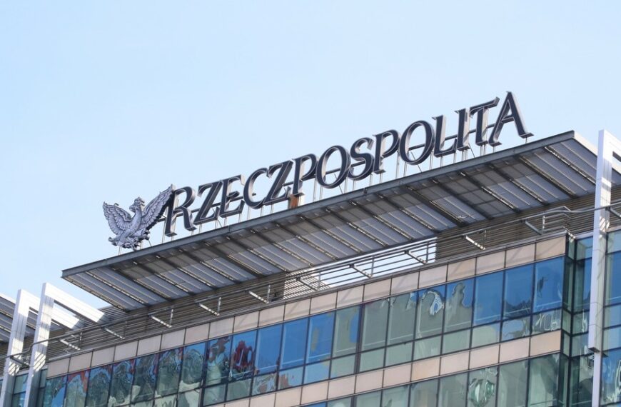 Potężne połączenie w branży medialnej. „Rzeczpospolita” zmienia właściciela.