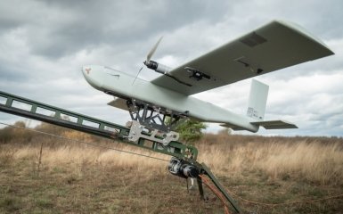 Глухостійкі дрони: Українська армія поповниться свіжими БПЛА вітчизняного виробництва.