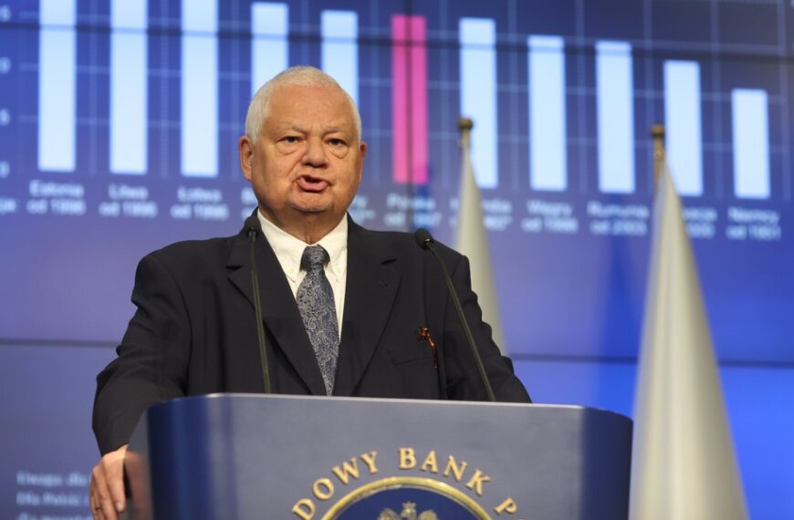 Rada Polityki Pieniężnej a kwestia oprocentowania. Potencjalna redukcja.