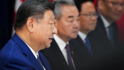 Chiny znoszą ograniczenia eksportu metali ziem rzadkich. Rozejm handlowy z USA