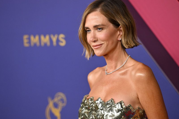 Kristen Wiig otrzyma nagrodę Icon Award na gali WIF Honors