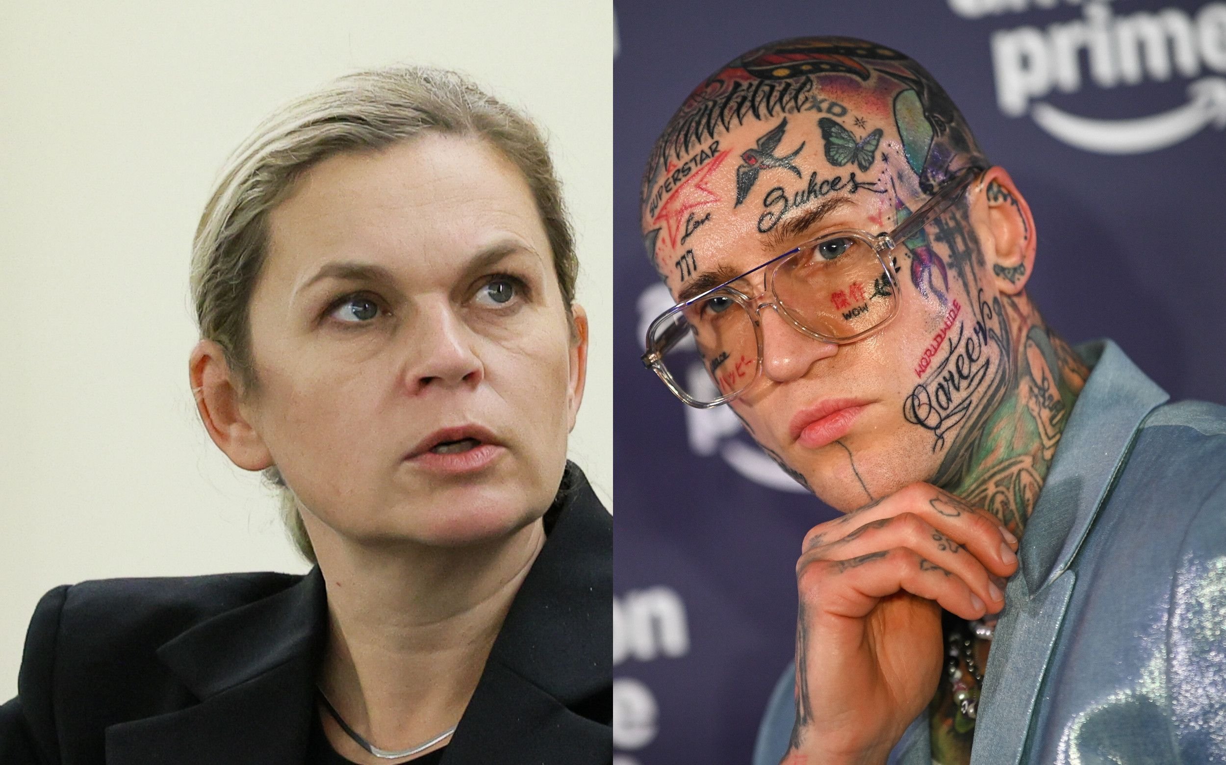 "Stifler" promuje walkę z cybernękaniem. Odzew Ministerstwa Edukacji Narodowej i Barbary Nowackiej. - INFBusiness