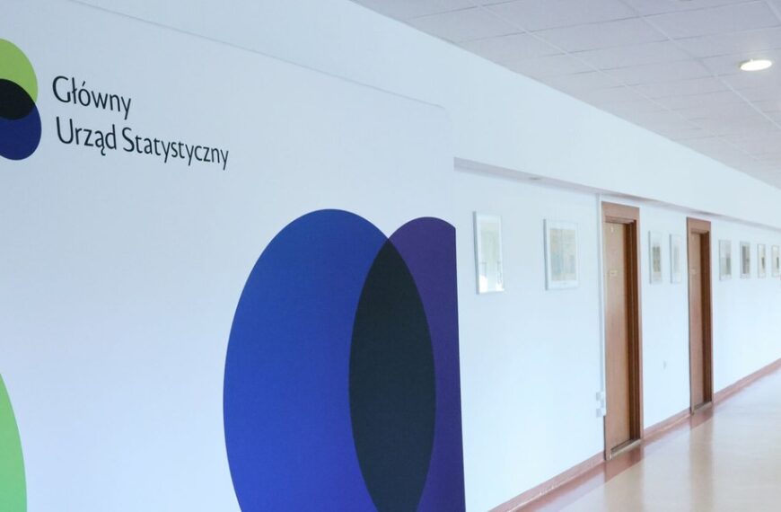 Inflacja: Nowa Metoda. GUS Zmienia Sposób Kalkulacji