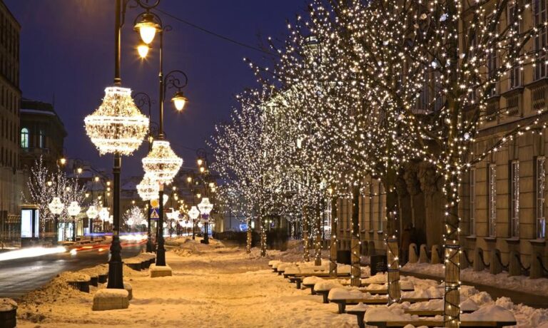 Top światowe adresy z najwyższymi cenami. Polska lokalizacja bez rewelacji. - INFBusiness