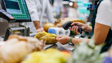 Koszt codziennych zakupów w górę o 4,1 proc. Eksperci ostrzegają przed kolejnymi podwyżkami