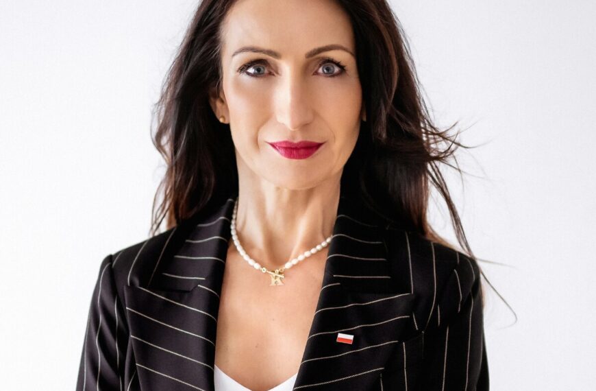 Garwoliński starosta Iwona Kurowska o incydencie na torach: Niedostatki w procedurach i…