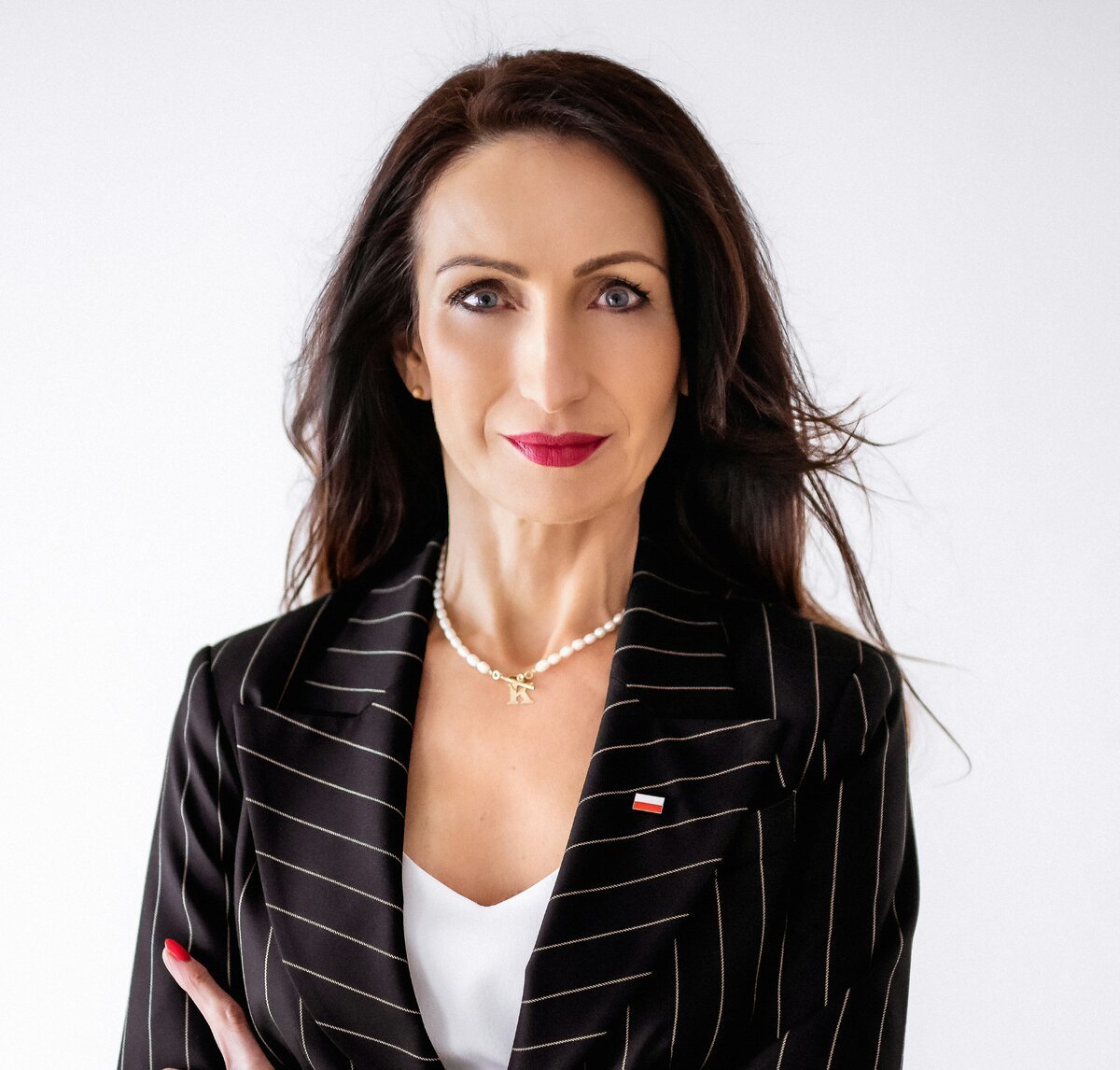 Garwoliński starosta Iwona Kurowska o incydencie na torach: Niedostatki w procedurach i brak danych od służb. - INFBusiness