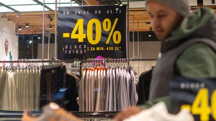 Black Friday traci wiarygodność? Polacy coraz częściej demaskują fałszywe promocje