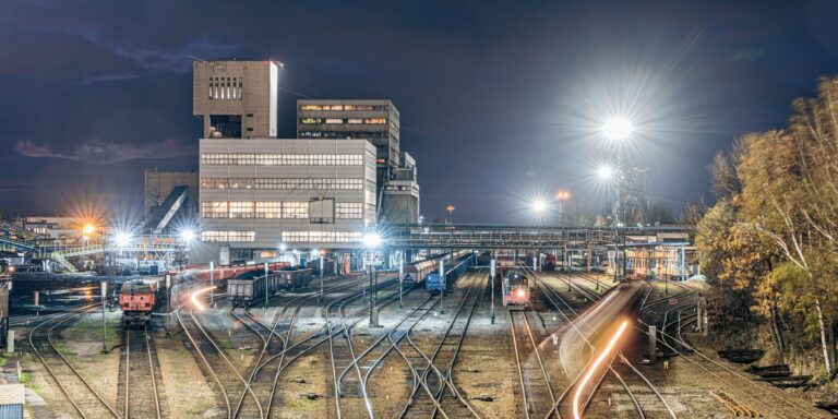 JSW: Zespolenie kopalń. Dwa ośrodki górnicze ocalą firmę? - INFBusiness