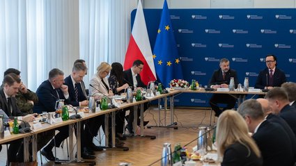 Repolonizacja ma przyspieszyć. Rusza zespół ds. local content w energetyce czy przemyśle zbrojeniowym