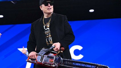 DOGE właściwie nie istnieje. Koniec kontrowersyjnej inicjatywy Donalda Trumpa