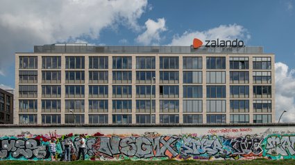 Zalando przejęło About You. Znamy efekty