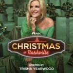 Trisha Yearwood poprowadzi specjalny program poświęcony muzyce country…
