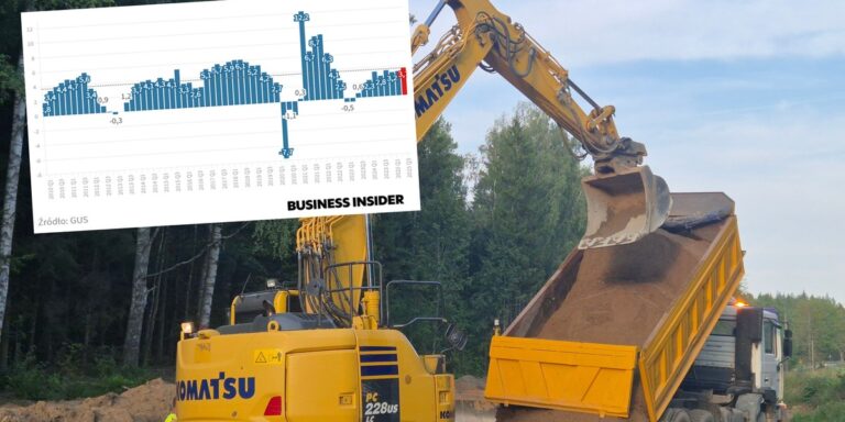 Polski produkt krajowy brutto zwiększył się w trzecim kwartale o 3,7% w porównaniu z rokiem poprzednim. Taką progresję polska ekonomia odnotowała poprzednio w trzecim kwartale roku 2022, po czym coraz silniej doświadczać skutki konfliktu zbrojnego na terytorium Ukrainy. PKB: Największy skok od 3 lat. Rozwój gospodarczy nabiera tempa. - INFBusiness