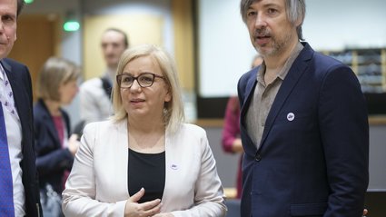 Emisje CO2 na celowniku UE. Polska chce zmian