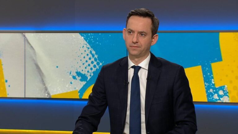 Marcin Ociepa w programie "Graffiti" [ZOBACZ] - INFBusiness