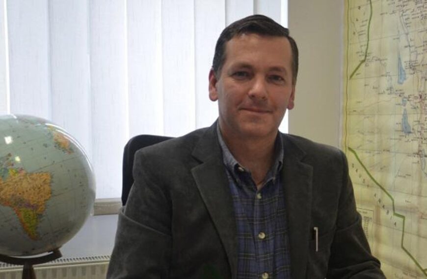 Prof. Milczanowski: Rosja eskaluje i sprawdza nas, poprzez sabotaż.