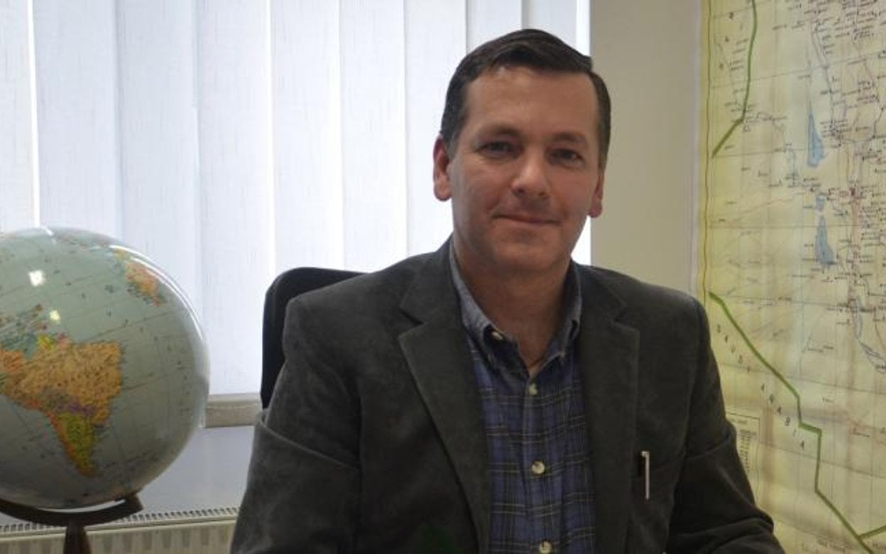 Prof. Milczanowski: Rosja eskaluje i sprawdza nas, poprzez sabotaż. - INFBusiness