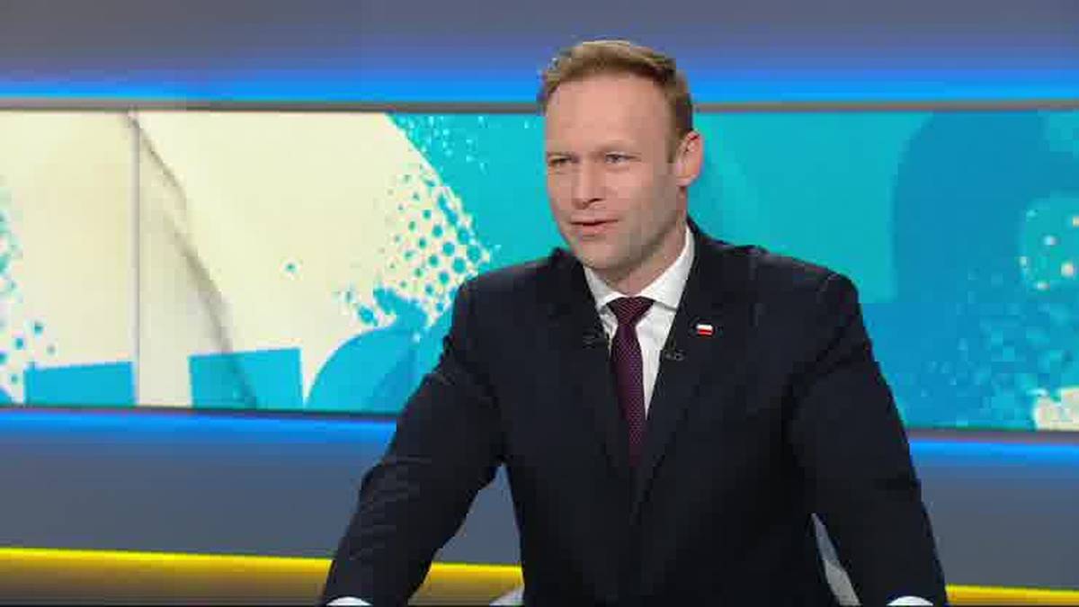 Najpewniej planowano detonację w pociągu. Komentarz premiera o sabotażu. - INFBusiness