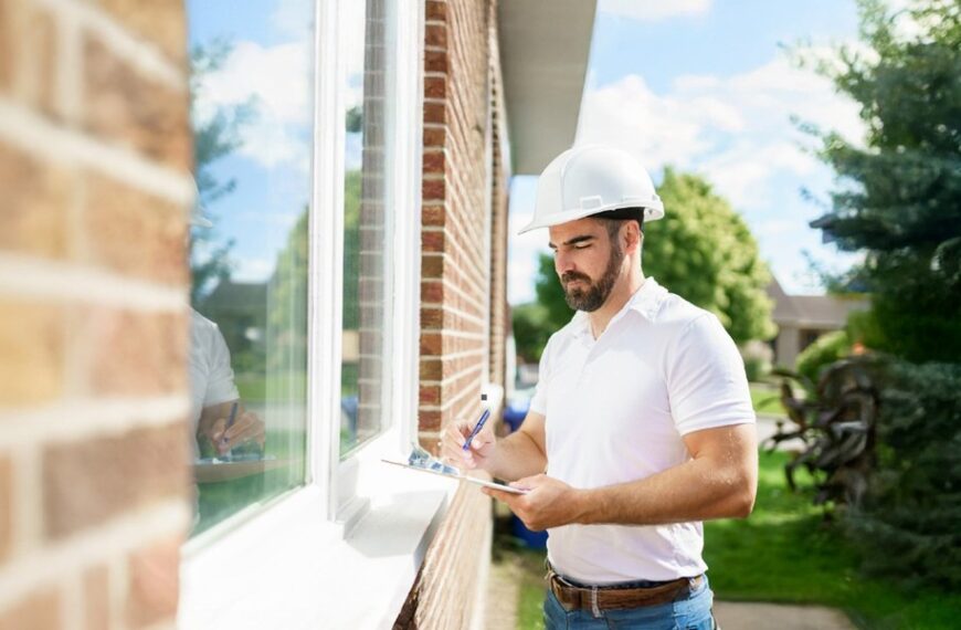 Audyt to pierwszy krok – „Czyste Powietrze” oferuje większe wsparcie.