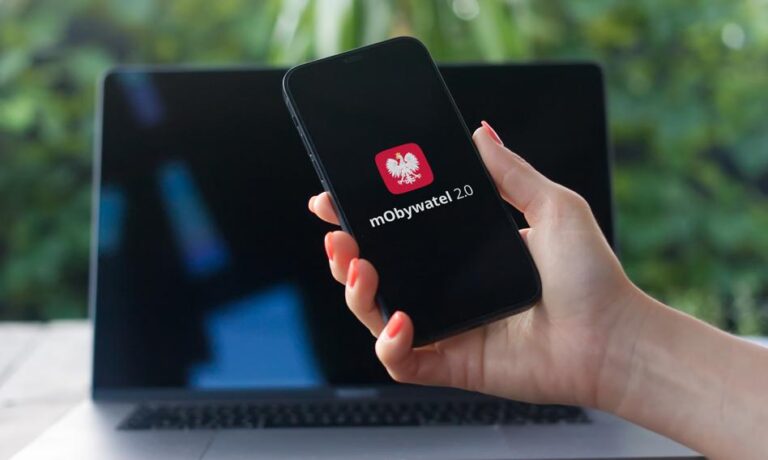 Ogromne modyfikacje w apce mObywatel w planach rządu. Zyskają na tym miliony obywateli Polski. - INFBusiness