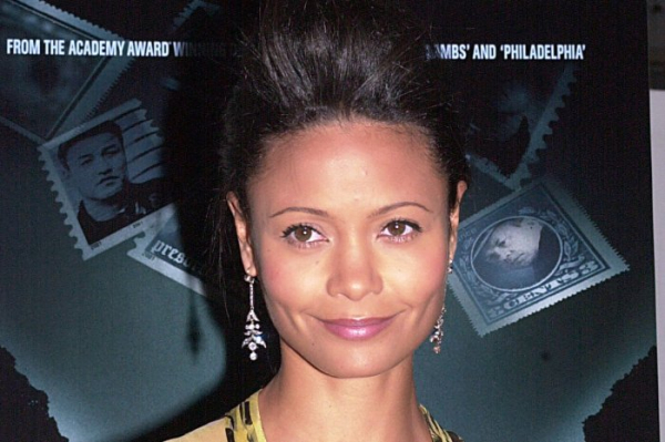 Thandiwe Newton kończy 53 lata: 30 zdjęć nagradzanej aktorki Thandiwe Newton turns 53: 30 images of the award-winning actress