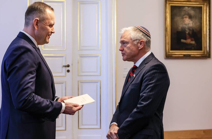 Ambasador USA z ofertą dla Polski. Towarzyszy jej ostrzeżenie.