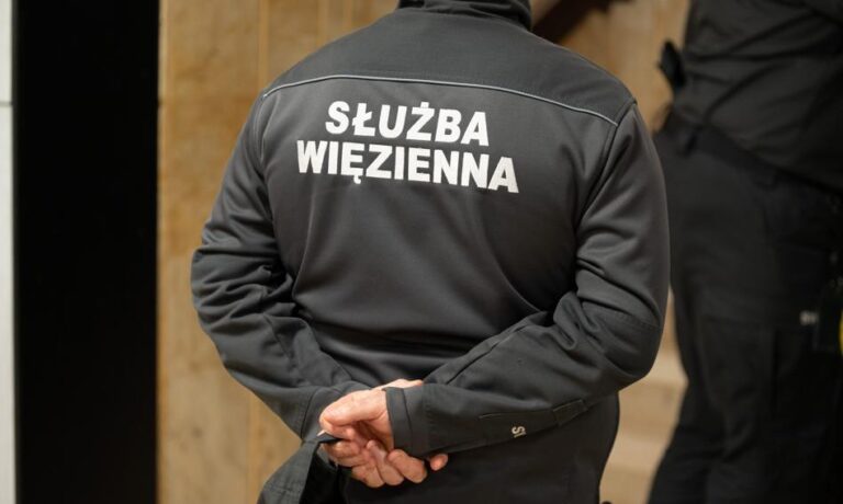 Policjanci z dofinansowaniem na lokum. Aż do 1800 zł również dla Straży Więziennej. - INFBusiness