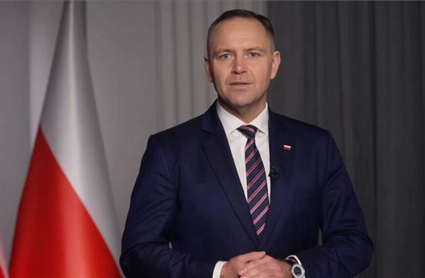 Warszawski Marsz Suwerenności. Prezydenckie oświadczenie.