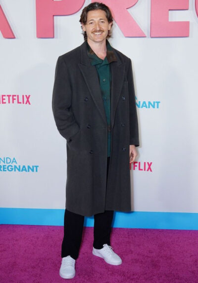 Znani urodzeni 7 listopada: Lucas Neff, David Guetta