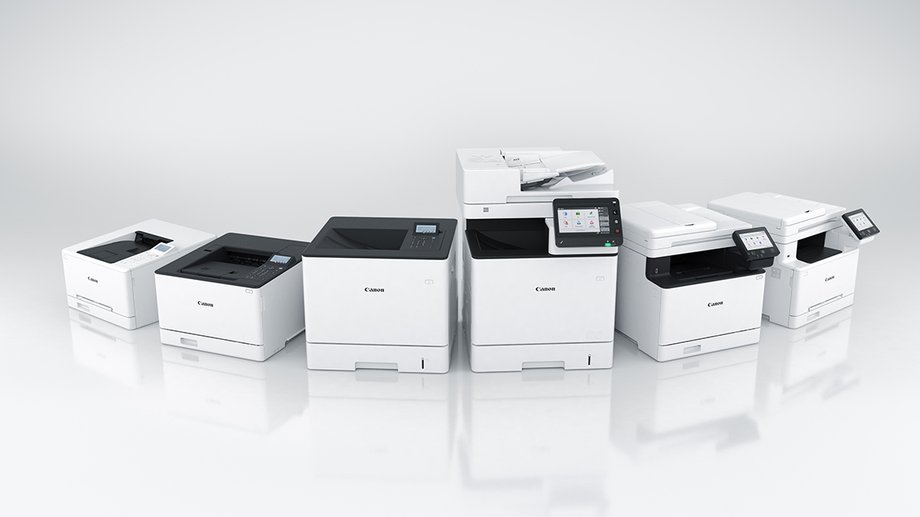 Biuro 2026: Dobór urządzeń. Druk i skan nowej generacji w biznesie. - INFBusiness
