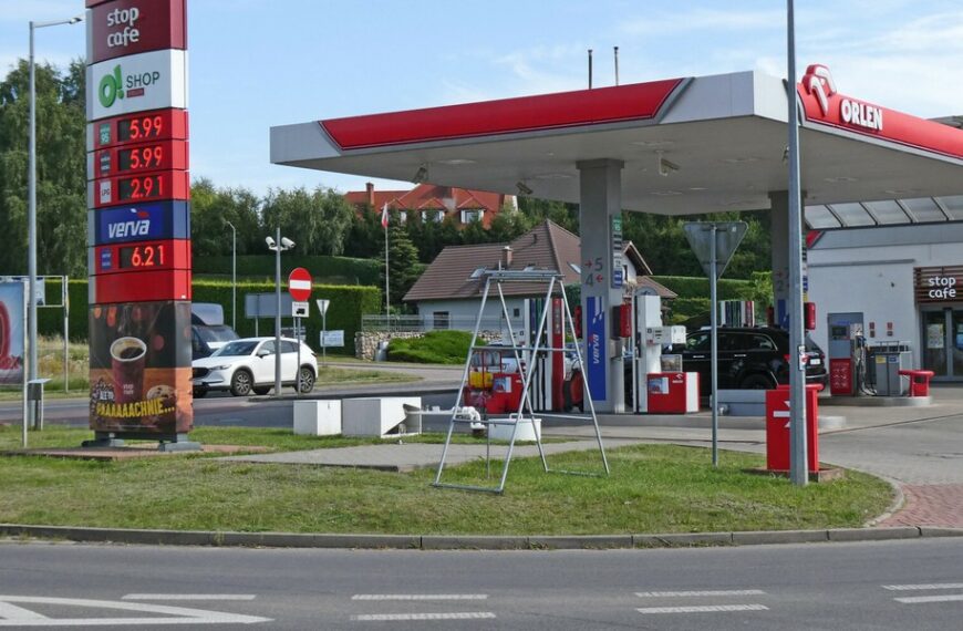 Fuel Prices for All Saints’ Day: Refuel Now to Avoid Higher Costs