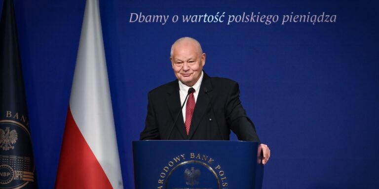 NBP poprawnie oszacował inflację. Prognozy bywały jednak nietrafne. - INFBusiness