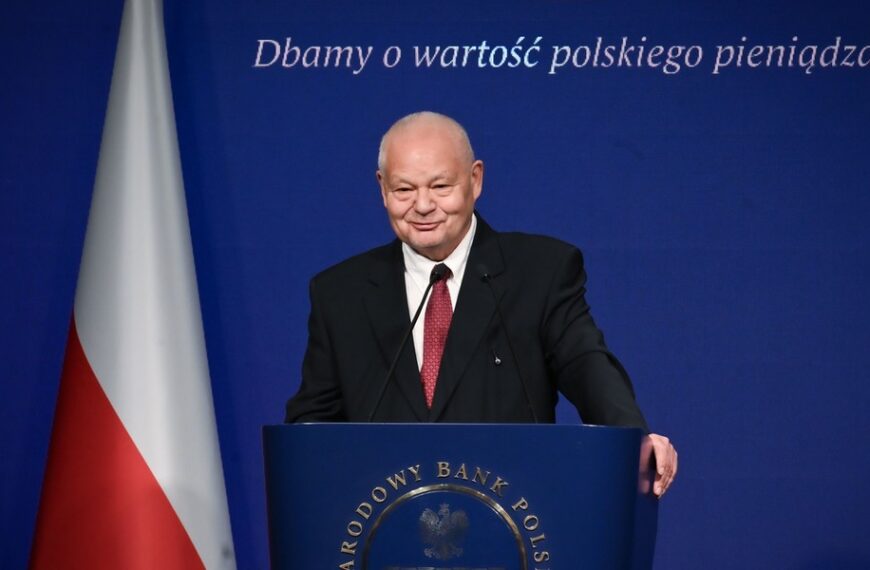 NBP poprawnie oszacował inflację. Prognozy bywały jednak nietrafne.