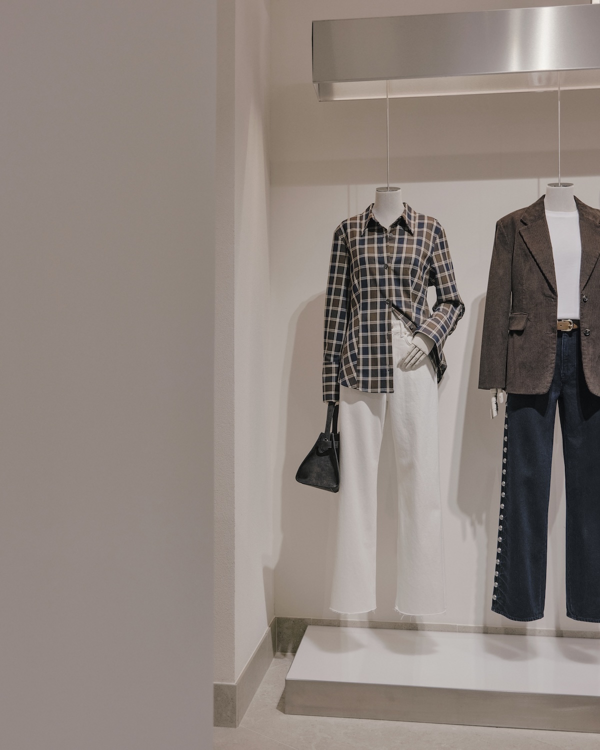 H&amp;M Złote Tarasy ponowne otwarcie sklepu w Warszawie