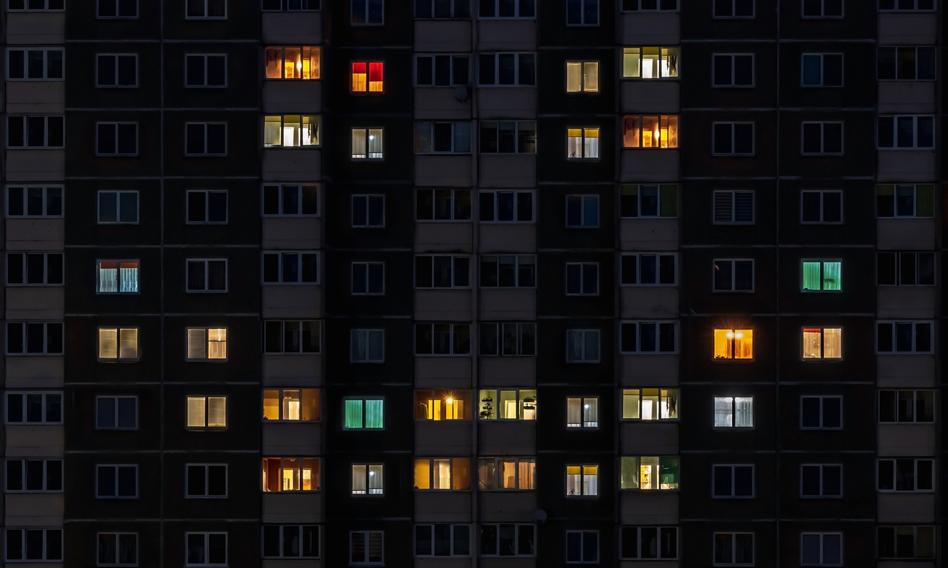 &amp;quot;Państwo powinno ułatwiać ludziom zakup własnych mieszkań&amp;quot;