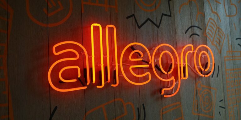 Allegro: Skąd pochodzą zyski? Ujawniamy wyniki. - INFBusiness