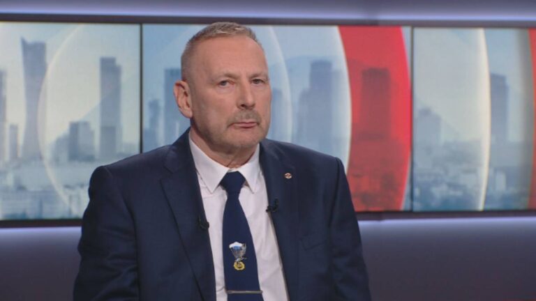 "Klęska służb" tak określiłby były wiceprzewodniczący Urzędu Ochrony Państwa płk Mieczysław Tarnowski odpowiedź Polski na kolejowy sabotaż. W "Punkcie widzenia Jankowskiego" zaakcentował, iż nie zdołali uniemożliwić dywersji, bowiem brakowało przedsięwzięć prewencyjnych. - Agencje powinny penetrować środowisko ukraińskie - stwierdził w Polsat News. "Agencje muszą przeniknąć środowiska ukraińskie". Oficer tłumaczy, jak powstrzymać sabotaż. - INFBusiness