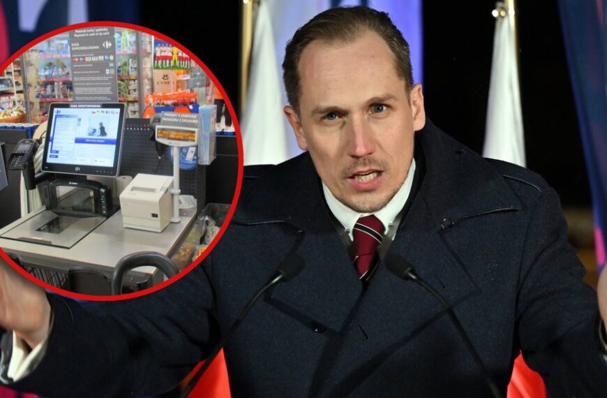 Berkowicz to nie jedyny przypadek. Jak sklepy walczą z kradzieżami?