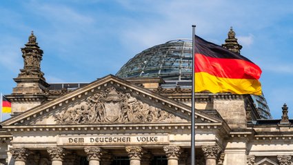 PKB Niemiec. Obiecujące dane od największego odbiorcy polskiego eksportu